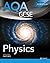Aqa Gcse Physics. Student Book by Nigel English