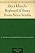 Bert Lloyd's Boyhood: A Story from Nova Scotia