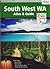 South West Wa Atlas And Guide by HEMA Maps