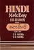 Hindi Made Easy: Book 1 (GCSE Series)