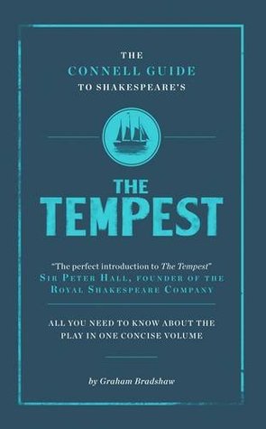 Shakespeare's The Tempest (The Connell Guide To ...)