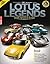 Lotus Legends