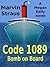 Code 1089 Bomb on Board: A Megan Kelly adventure