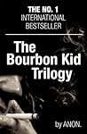 The Bourbon Kid Trilogy The Bourbon Kid Trilogy