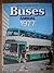 Buses Annual 1977