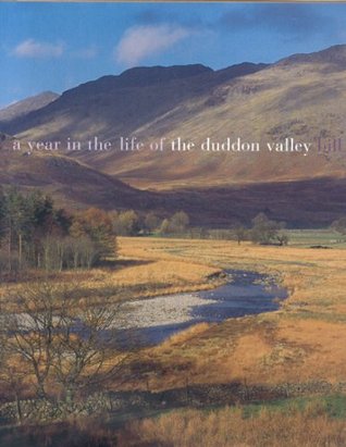 A Year in the Life of the Duddon Valley (Hardcover)