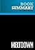 Summary: Meltdown: Review and Analysis of Katrina vanden Heuvel's Book