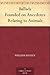Ballads Founded on Anecdotes Relating to Animals by William Hayley