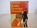 Bobby Brewster Detective Kgt