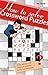 How To Solve Crossword Puzzles