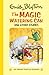 The Magic Watering Can by Enid Blyton