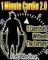 1 Minute Cardio 2.0
