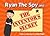 Ryan The Spy and: The Inven...