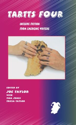 Tartts Four (Kindle Edition)