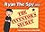 Ryan The Spy and: The Inventor's Secret