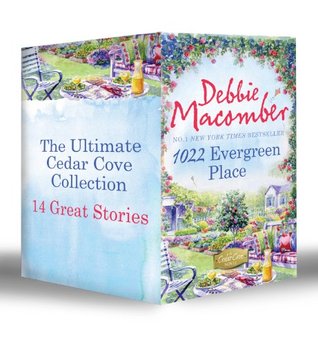 Ultimate Cedar Cove Collection: 16 Lighthouse Road / 204 Rosewood Lane / 311 Pelican Court ... Yakima Street / 1225 Christmas Tree Lane (Kindle Edition)