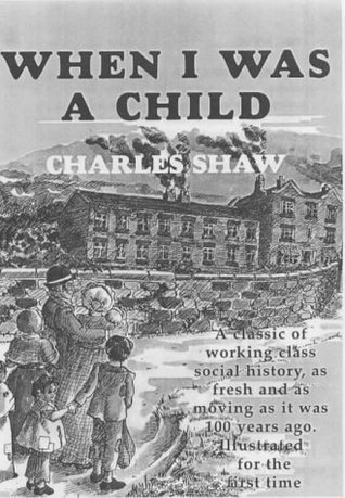 When I Was a Child (Paperback)