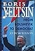 Boris Yeltsin by John  Morrison