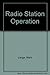 Radio Station Operation