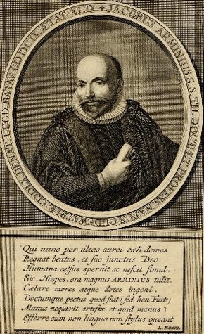 Works of Arminius, Vol 2 by James Arminius