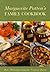 Marg Pattens Family Cookbook