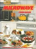 Microwave Cookbook