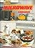 Microwave Cookbook