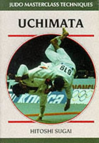 Uchimata (Judo Masterclass Techniques)