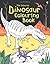 Dinosaur Colouring Book (Colouring Books)