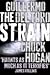 The Strain (The Strain Trilogy, #1)