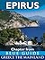 Epirus with Dodona, Ioannina, Parga, Preveza, Arta and the Vi... by Guides Bleus