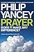 Prayer.: Does It Make Any Difference?