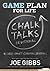 Game Plan for Life, CHALK TALKS Devotional: 40 Bible-Based Coaching Sessions (A 40-Day Devotional)