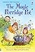 The Magic Porridge Pot (Usborne First Reading Level 3)