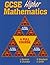 GCSE Higher Mathematics