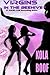 Virgins In the Beehive by Kola Boof