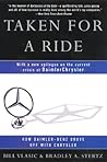 Taken for a Ride by Bill Vlasic