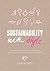 Sustainability with Style: ...