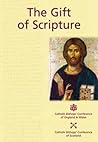 The Gift of Scripture by CBCEW