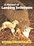 A Manual of Lambing Techniques by Agnes C. Winter