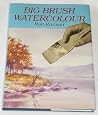 Big Brush Watercolor Big Brush Watercolor