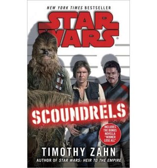 Star Wars: Scoundrels