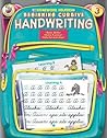 Beginning Cursive Handwriting, Grade 3 (Homework Helper) Beginning Cursive Handwriting, Grade 3 (Homework Helper)