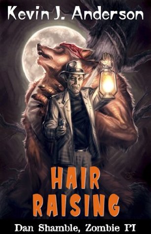 Hair Raising