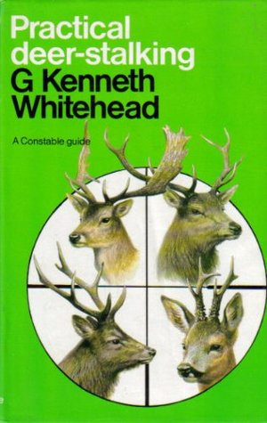 Practical deerstalking (Hardcover)