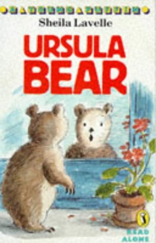 Ursula Bear (Paperback)