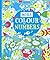 More Colour By Numbers