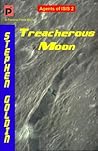 Treacherous Moon (Agents of ISIS,#2)