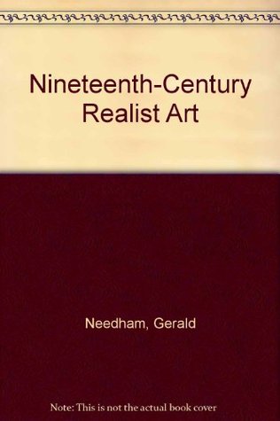 Nineteenth Century Realist Art