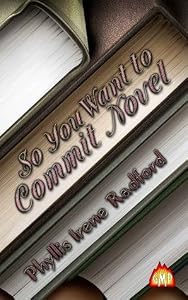 So You Want to Commit Novel